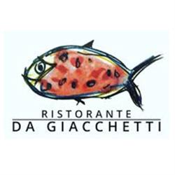 Ristorante da Giacchetti