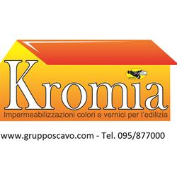 Colorificio Kromia® – Gruppo Scavo