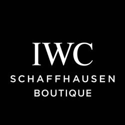 IWC Schaffhausen Boutique - Milano