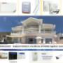 Antintrusione Professionale ideale per installazioni commerciali/residenziali/industriali 18 a 128