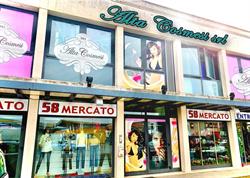 ESTETICA SOLARIUM ALTA COSMESI