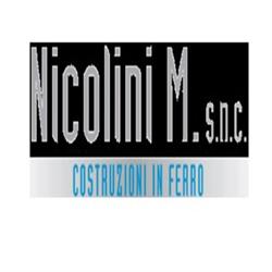 Nicolini M. Costruzioni in Ferro