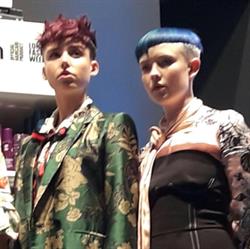 Gruppo Elite  di Sabrina Mondati