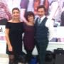 Caricato da visitatore il 10/03/2018 - Gruppo Élite Team in Action 
Premium 2016 Best Team
Gruppo Élite Hair SPA Salon.... Genzano di Roma  ¿¿069391610