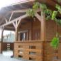 Casetta in Legno