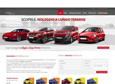 RentalPlus