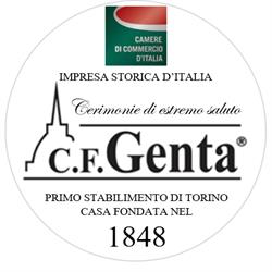 Impresa C.F. Genta 1848 Srl