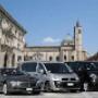 •	Noleggio Auto con Conducente