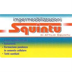 Impermeabilizzazione Edile Attilio Squintu