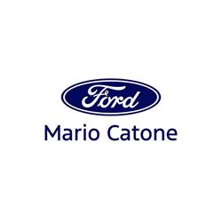 Mario Catone Concessionario Auto Ford