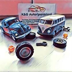 K e G Autoriparazioni