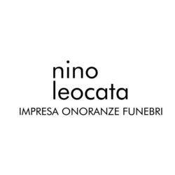 Onoranze Funebri Biancavilla - Nino Leocata