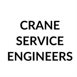 Crane Service Engineers