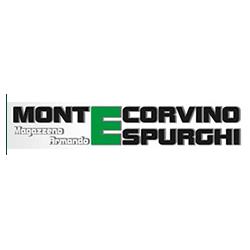 Montecorvino Espurghi di Magazzeno Armando