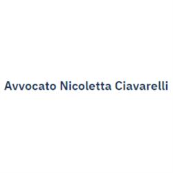 Ciavarelli Avv. Nicoletta