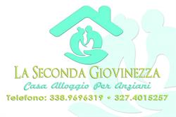 La Seconda Giovinezza Casa Alloggio per Anziani