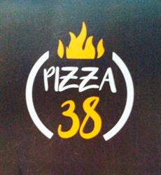 Pizzeria da Asporto Pizza 38
