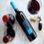 Vino Barricato, Vino Rosso,