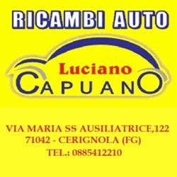 Auto Ricambi Capuano