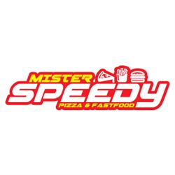 Mister Speedy Pizza e Fast Food
