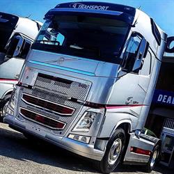 Gl Transport srl
