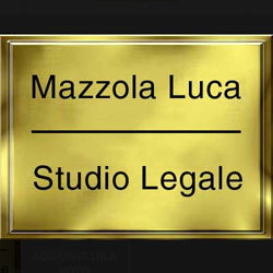 Mazzola Avv. Luca