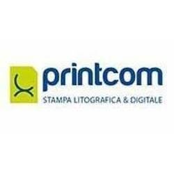 Printcom Tipografia Stampa Litografica e Digitale