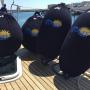 Ricami per Nautica