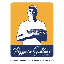 Pizzeria Galtieri - Lo Specialista della Pizza a Domicilio dal 1996