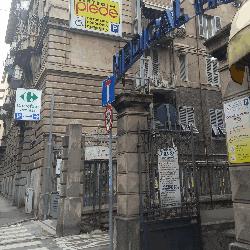Centro del Piede Medical Ro