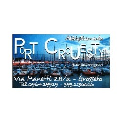 Port Crouesty