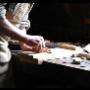 Lavorazione del Legno