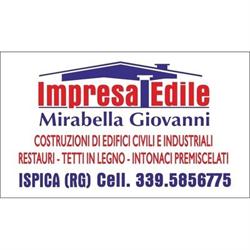 Impresa Edile Mirabella Giovanni