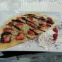 Crepes Farcite
