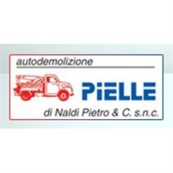 Autodemolizione Pielle