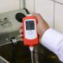 Misuratore di qualità/acidità dell’olio, FOM 330.