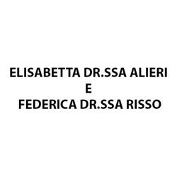 Elisabetta Dr.ssa Alieri e Federica Dr.ssa Risso