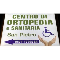 Centro Ortopedia e Sanitaria San Pietro