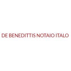 De Benedittis Notaio Italo