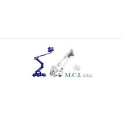 M.C.I. - Montaggio Carpenteria Industriale
