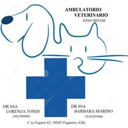 Ambulatorio Veterinario Tondi Dr.ssa Lorenza e Marino Dott.ssa Barbara