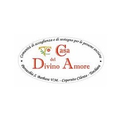 Casa del Divino Amore Onlus - Casa di Riposo Albergo