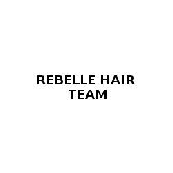 Parrucchiere Rebelle Hair Team