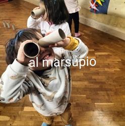 Al Marsupio Asd
