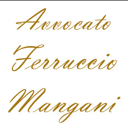 Studio Legale Mangani Ferruccio