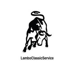 Lambo Classic Service