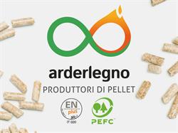 Arderlegno