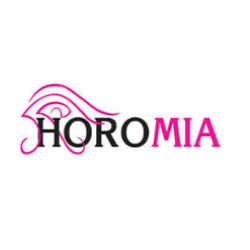 Horomia - Born to scent your days