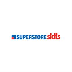 Superstore Sidis