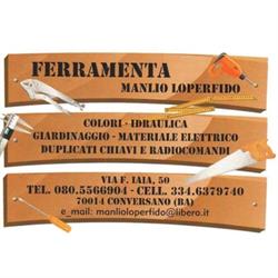 Ferramenta Loperfido